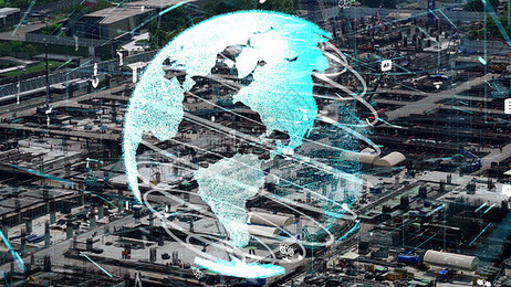 智慧工地建設(shè)中的網(wǎng)絡(luò)工程施工關(guān)鍵技術(shù)及應(yīng)用